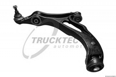 TRUCKTEC AUTOMOTIVE 0731221 -  Рычаг независимой подвески колеса, подвеска колеса
